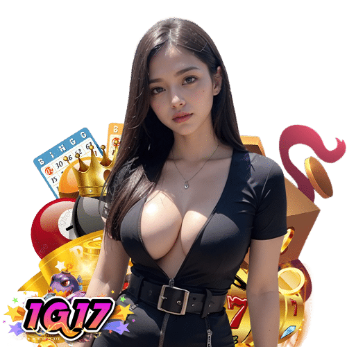 1g17 สล็อต